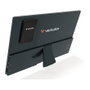 Verbatim Monitor Portátil Táctil 14 Pulgadas Full HD con Power Bank 5000mAh Black