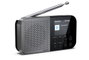 Sharp DR-P520 Radio Personal Digital Gris