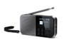 Sharp DR-P520 Radio Personal Digital Gris