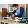 Bosch Caja de 6 Cortadores de 6mm