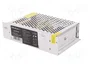 Qoltec Zasilacz impulsowy LED IP20 100W 12V 8.3A