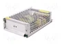 Qoltec Zasilacz impulsowy LED IP20 100W 12V 8.3A