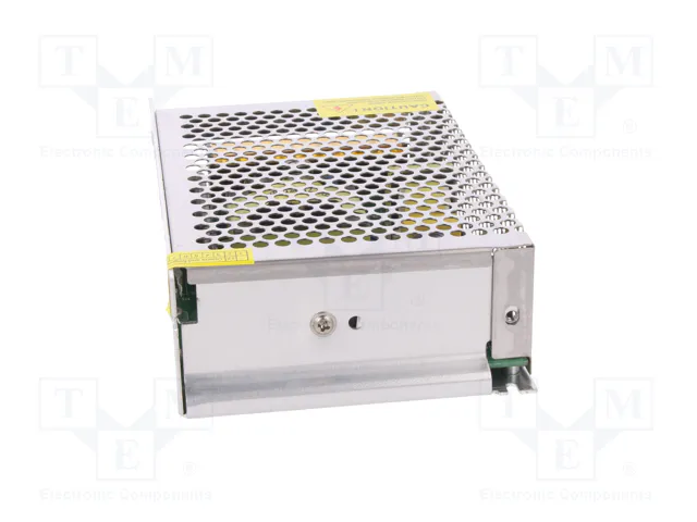 Qoltec Zasilacz impulsowy LED IP20 100W 12V 8.3A