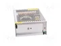 Qoltec Zasilacz impulsowy LED IP20 100W 12V 8.3A