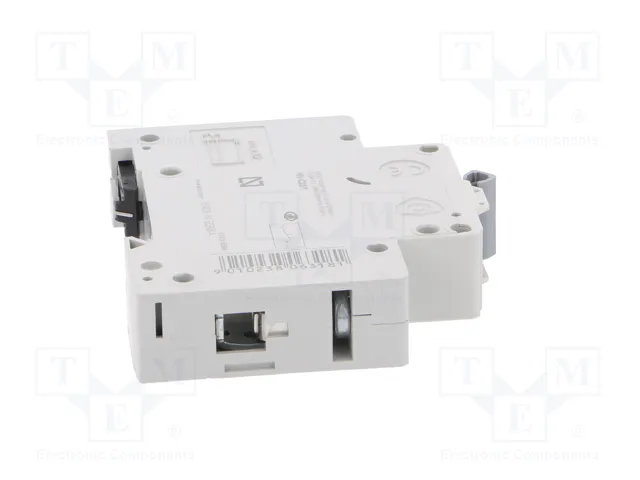 EATON ELECTRIC Interruptor magnetotérmico HN-C32/1 32A 1 Polo 6kA