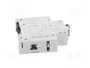 EATON ELECTRIC Interruptor magnetotérmico HN-C32/1 32A 1 Polo 6kA
