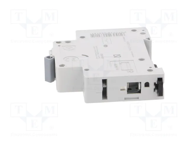 EATON ELECTRIC Interruptor magnetotérmico HN-C32/1 32A 1 Polo 6kA