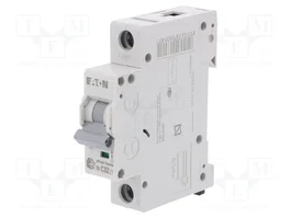 EATON ELECTRIC Interruptor magnetotérmico HN-C32/1 32A 1 Polo 6kA
