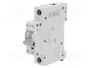 EATON ELECTRIC Interruptor magnetotérmico HN-C32/1 32A 1 Polo 6kA
