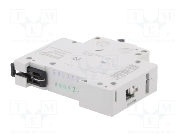 EATON ELECTRIC Interruptor magnetotérmico HN-C32/1 32A 1 Polo 6kA
