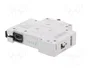 EATON ELECTRIC Interruptor magnetotérmico HN-C32/1 32A 1 Polo 6kA