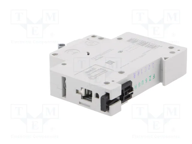 EATON ELECTRIC Interruptor magnetotérmico HN-C32/1 32A 1 Polo 6kA