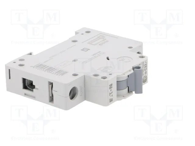 EATON ELECTRIC Interruptor magnetotérmico HN-C32/1 32A 1 Polo 6kA