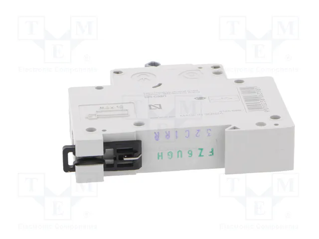 EATON ELECTRIC Interruptor magnetotérmico HN-C32/1 32A 1 Polo 6kA