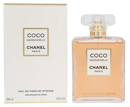 Chanel Coco Mademoiselle Eau de Parfum Intense 200 ml