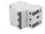 SIEMENS 5SL4320-6 Interruptor magnetotérmico 3 polos 20A 10kA