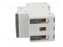 SIEMENS 5SL4320-6 Interruptor magnetotérmico 3 polos 20A 10kA