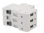 SIEMENS 5SL4320-6 Interruptor magnetotérmico 3 polos 20A 10kA