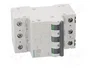 SIEMENS 5SL4320-6 Interruptor magnetotérmico 3 polos 20A 10kA