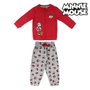 Chándal Infantil Minnie Mouse 74789 2 Años