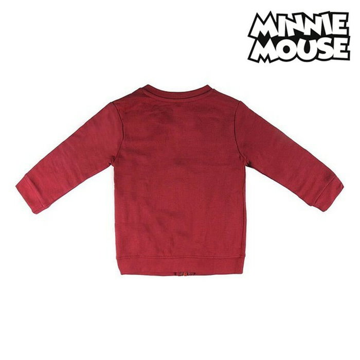 Chándal Infantil Minnie Mouse 74789 2 Años