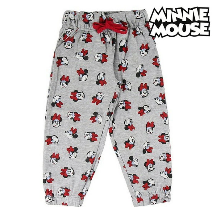 Chándal Infantil Minnie Mouse 74789 2 Años