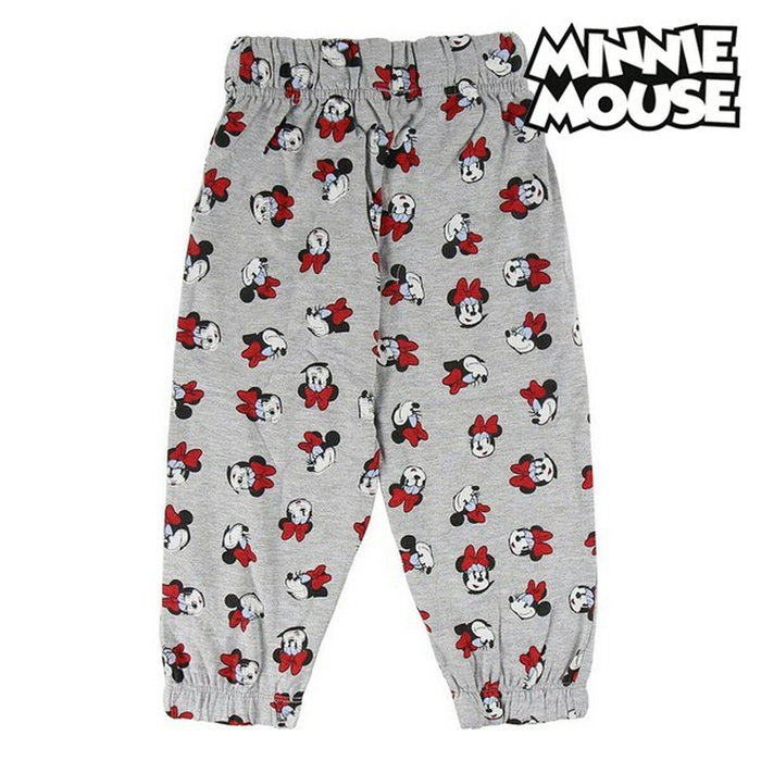 Chándal Infantil Minnie Mouse 74789 2 Años