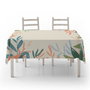 Hermia Mantel Asr-tblclt25 -37 | 140 x 220cm | Algodón y Poliéster