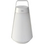 Sompex AIR White Lámpara de mesa recargable