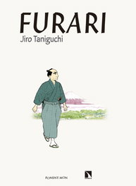 Furari, Jiro Taniguchi - PONENT / MON