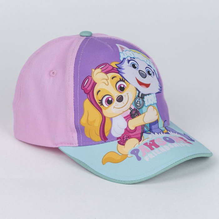 Cerdá Gorra Paw Patrol 53 Cm PINK