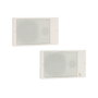 Bosch LBC3012/01 Soporte de altavoz de pared Blanco