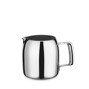 Vollrath Jarro de Acero Inoxidable, 60 cl / 0.6L, Modelo Cosmos, Color Plata Vollrath Jarro de Acero Inoxidable, 60 cl / 0.6L, Modelo Cosmos, Color Plata