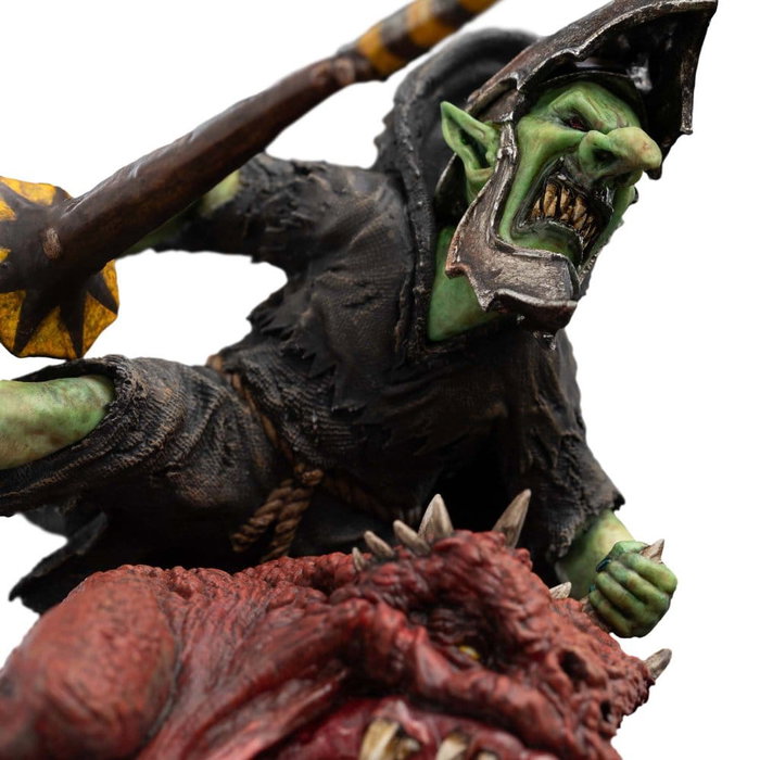 Weta Workshop Estatua Boingrot Bounder Warhammer: Age of Sigmar
