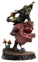 Weta Workshop Estatua Boingrot Bounder Warhammer: Age of Sigmar