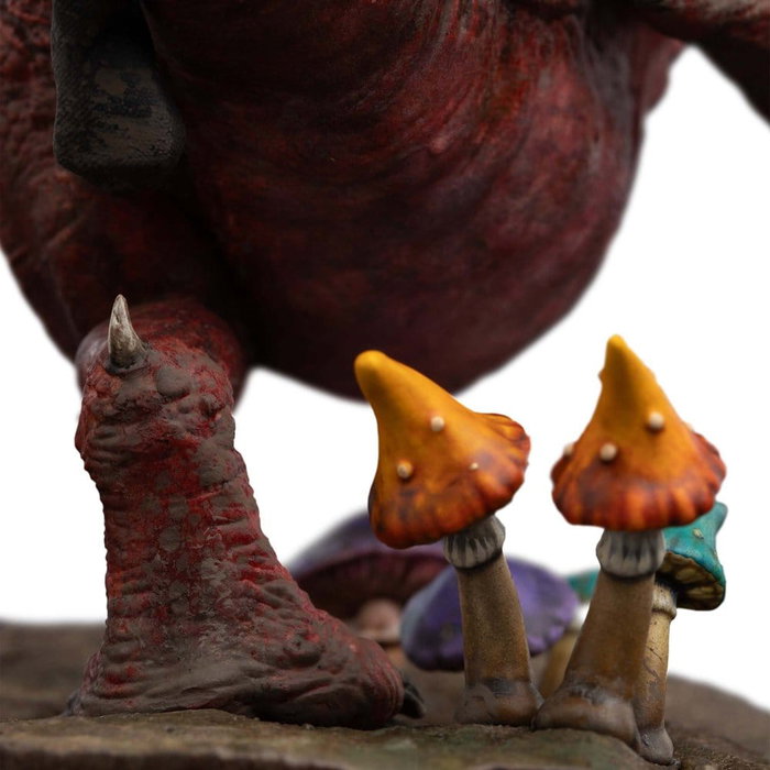 Weta Workshop Estatua Boingrot Bounder Warhammer: Age of Sigmar