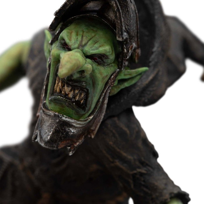 Weta Workshop Estatua Boingrot Bounder Warhammer: Age of Sigmar