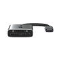 TP-Link UA440C Hub USB-C a SD y microSD, Lector de Tarjetas USB 3.2 Gen 1 Type-C de Aluminio Gris