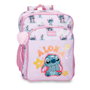 Joumma Bags Mochila Disney Stitch You & Me 40cm Adaptable a Carro Poliéster