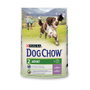 Purina Dog Chow Adult Cordero 2,5kg