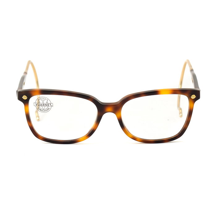 Vuarnet VL15130002 Gafas de Vista para Mujer Marrón Vuarnet VL15130002 Gafas de Vista para Mujer Marrón