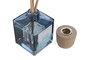 DKD Home Decor Ambientador Mikado Cristal 100ml Azul