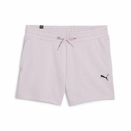Pantalón Corto Deportivo Puma Essentials 5"