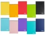 Liderpapel Cuaderno Espiral Witty Bolsillo Octavo Apaisado