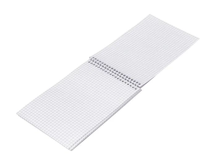 Liderpapel Cuaderno Espiral Witty Bolsillo Octavo Apaisado