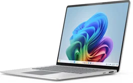 Microsoft Surface Laptop 7 Snapdragon X Elite 15 pulg Táctil 16GB 512GB Platino