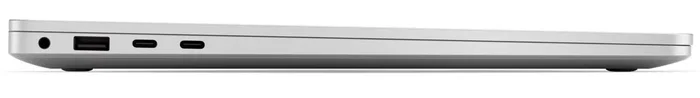 Microsoft Surface Laptop 7 Snapdragon X Elite 15 pulg Táctil 16GB 512GB Platino