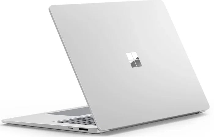 Microsoft Surface Laptop 7 Snapdragon X Elite 15 pulg Táctil 16GB 512GB Platino