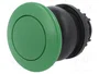 EATON ELECTRIC Interruptor de presión RMQ-Titan verde 22mm
