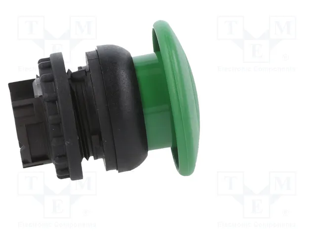 EATON ELECTRIC Interruptor de presión RMQ-Titan verde 22mm EATON ELECTRIC Interruptor de presión RMQ-Titan verde 22mm